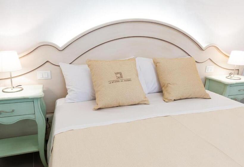 تختخواب و صبحانه Le Stanze Del Duomo