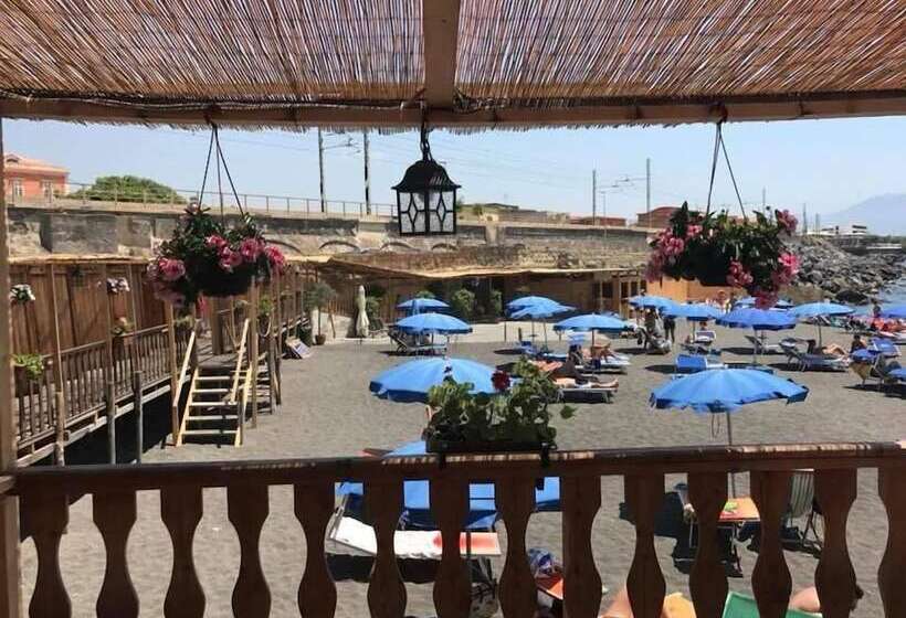 تختخواب و صبحانه Scognamiglio Suites