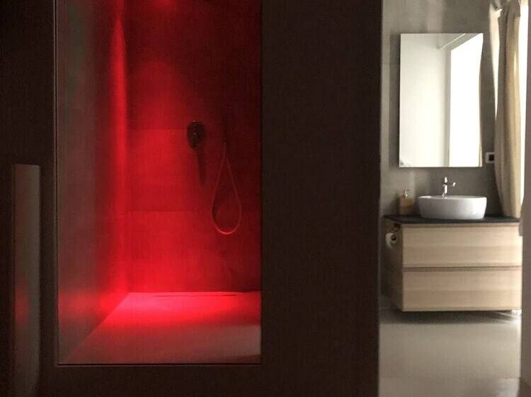 تختخواب و صبحانه Suite Dreams