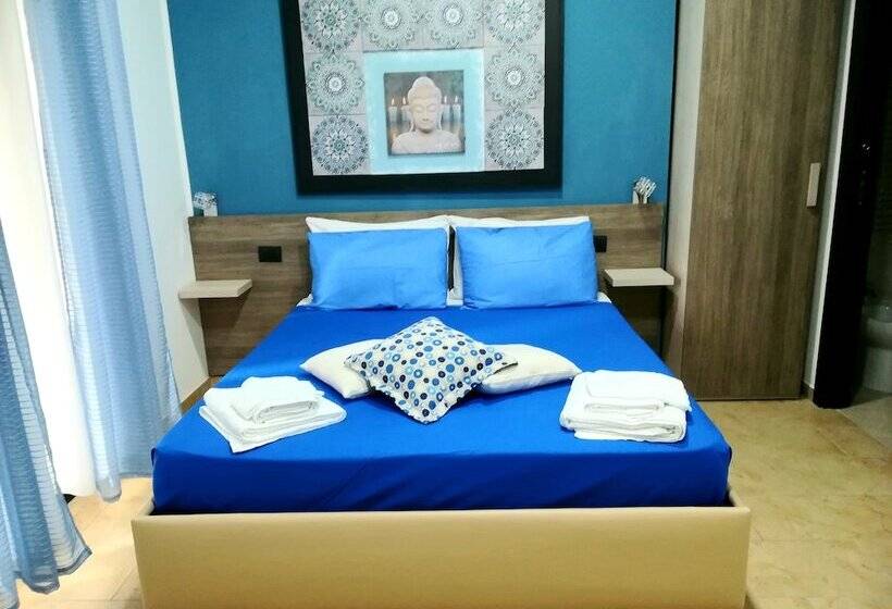 تختخواب و صبحانه Sylva Mala Home