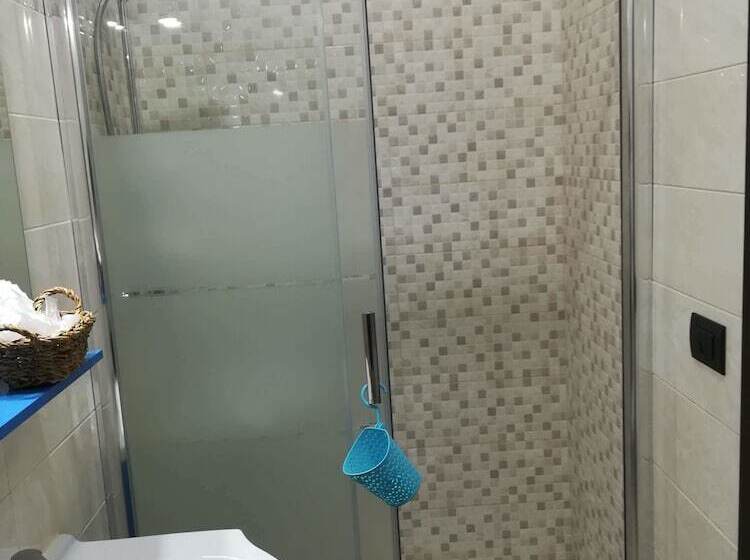 تختخواب و صبحانه Sylva Mala Home