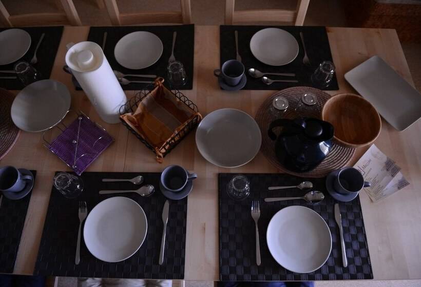 Bed & Breakfast Mazzini