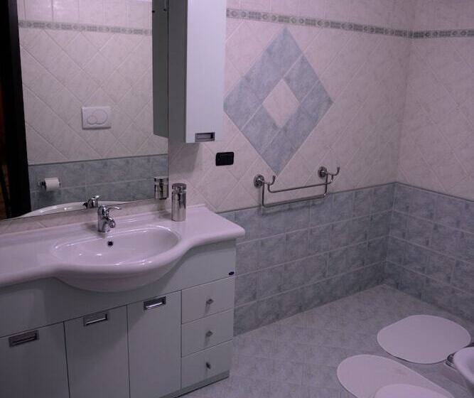 Bed & Breakfast Mazzini