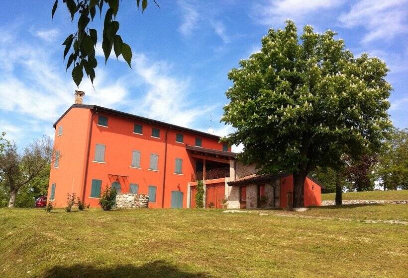 Ca  Bussola B&b