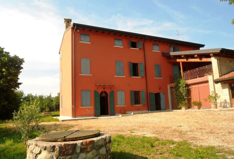 Ca  Bussola B&b