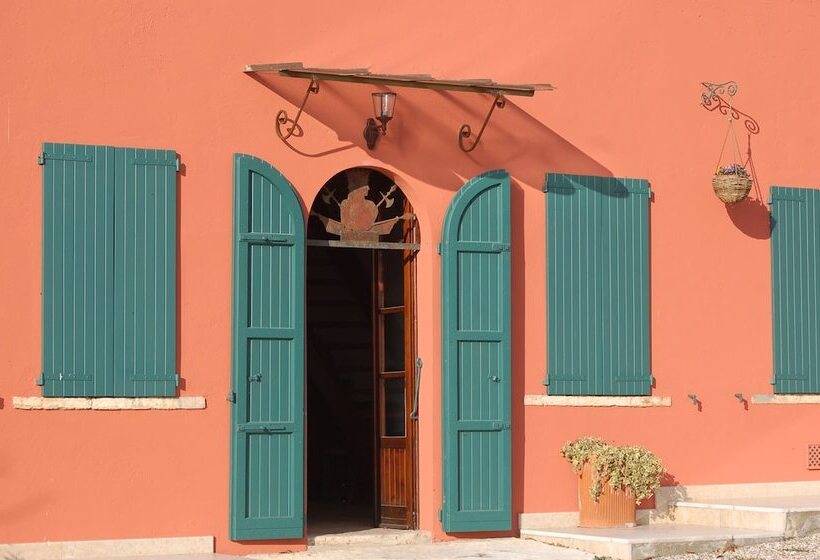 Ca  Bussola B&b