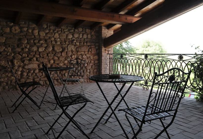 Ca  Bussola B&b