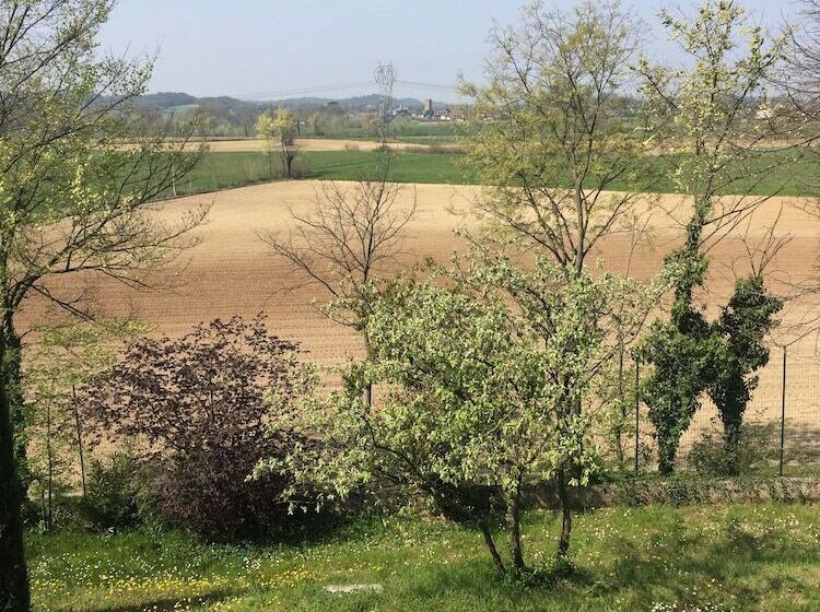Ca  Bussola B&b
