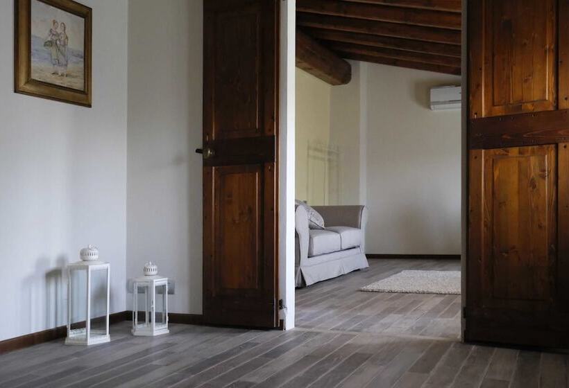 Ca  Bussola B&b