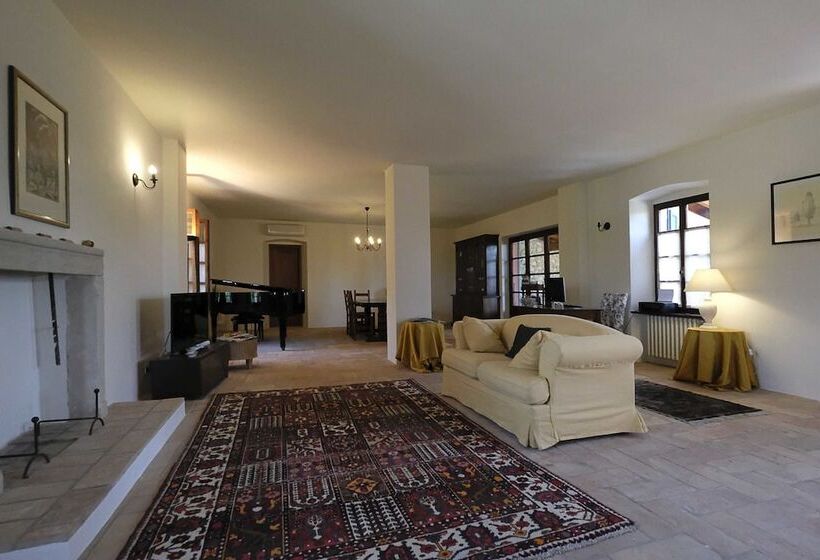 Ca  Bussola B&b