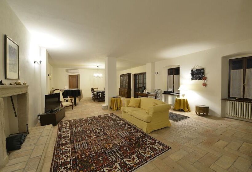 Ca  Bussola B&b
