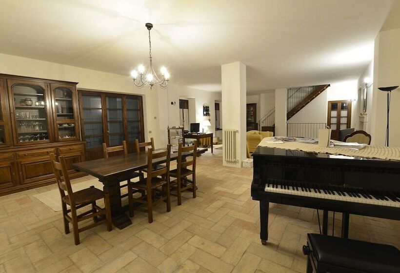Ca  Bussola B&b