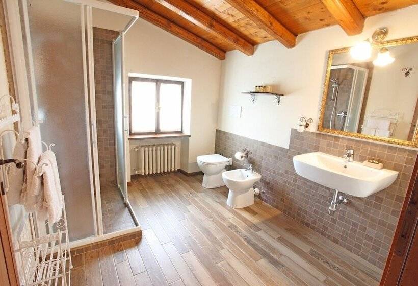 Ca  Bussola B&b