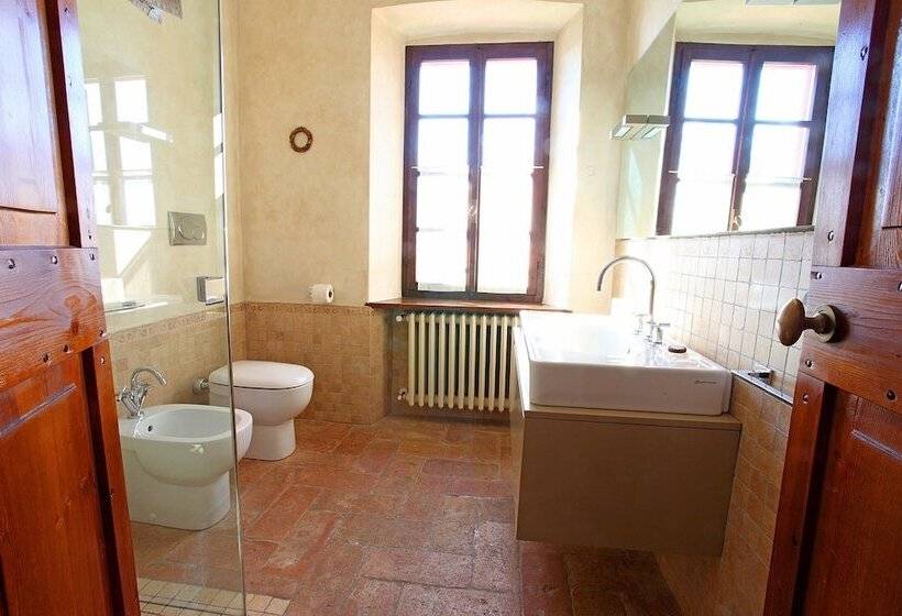 Ca  Bussola B&b