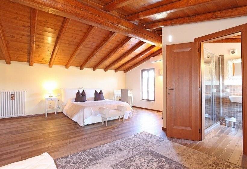 Ca  Bussola B&b