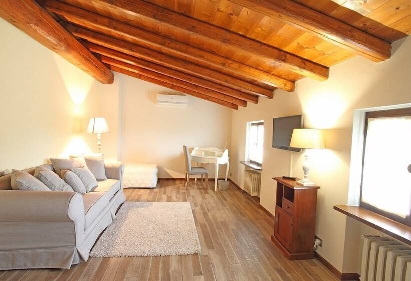 Ca  Bussola B&b