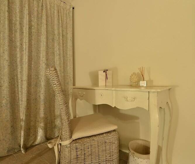 Ca  Bussola B&b