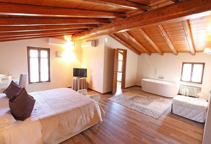 Ca  Bussola B&b