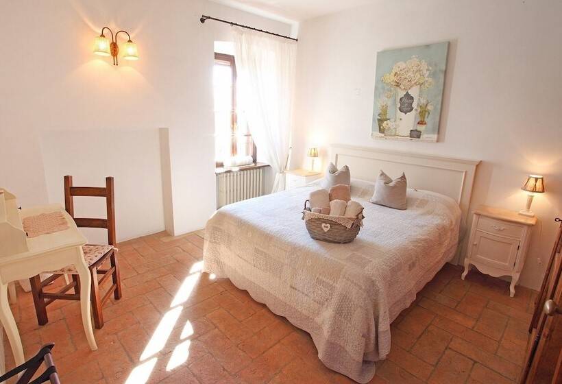 Ca  Bussola B&b