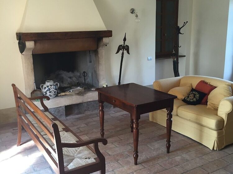Ca  Bussola B&b