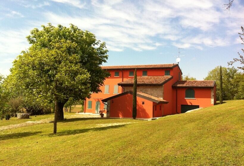 Ca  Bussola B&b