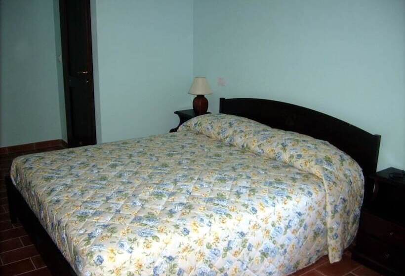فندق ريفى Agriturismo I Getsemani