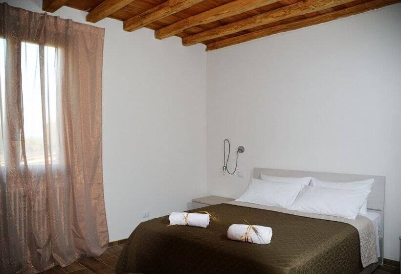 فندق ريفى Agriturismo L Aquilone