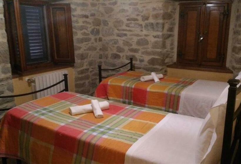 هتل روستایی Agriturismo La Casina