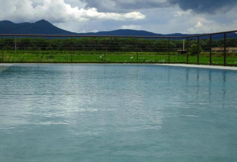 هتل روستایی Agriturismo Sant Uberto