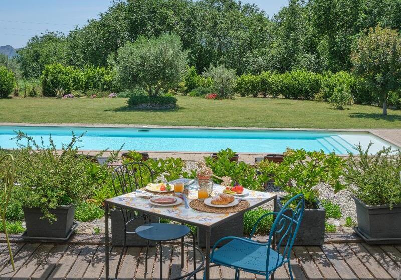 هتل روستایی Tenuta Edone Country House