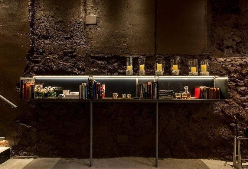 فندق Secrets Priorat