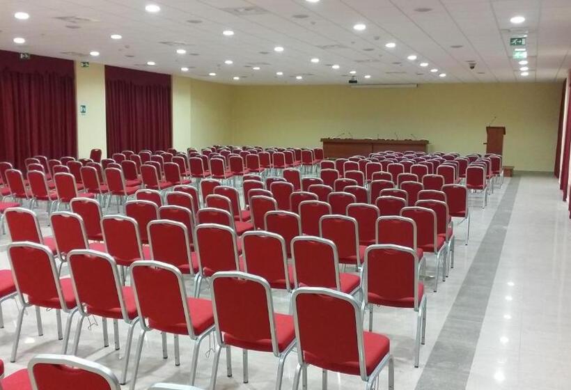 هتل Villa Damanti