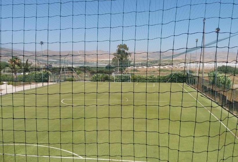 هتل Villa Damanti