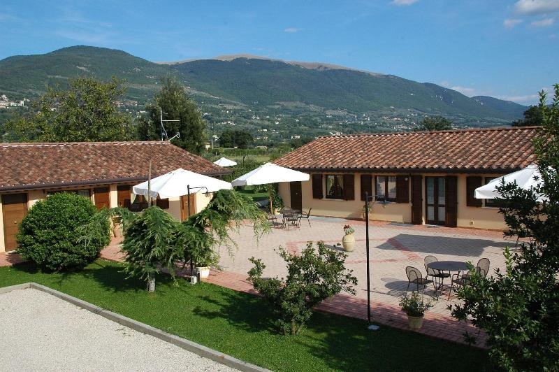 Il Podere Del Falco