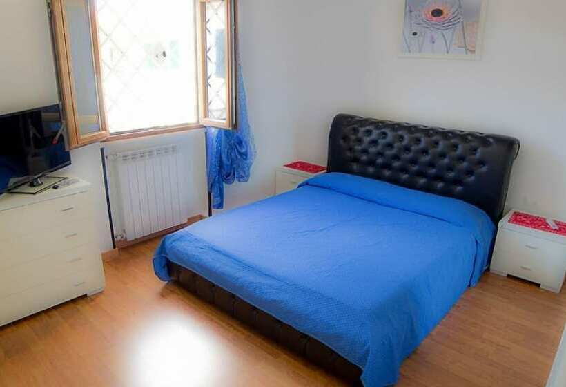 پانسیون Affittacamere Casa Brajan