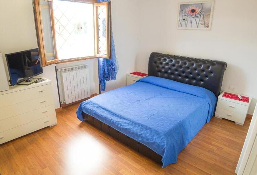 پانسیون Affittacamere Casa Brajan