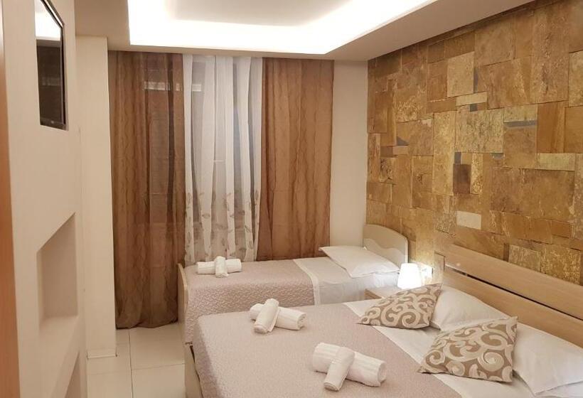 پانسیون Affittacamere Casa Brajan
