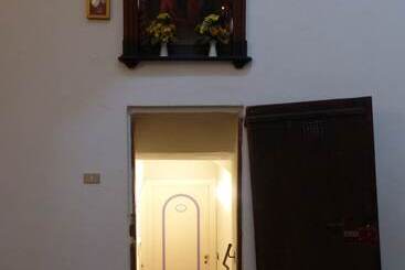 پانسیون Antico Palazzo