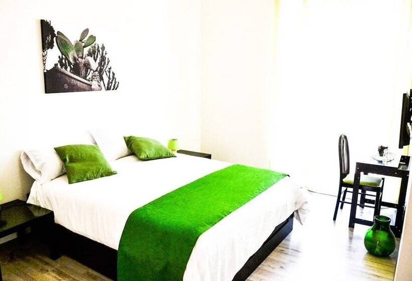 پانسیون Ficurinia Guest House