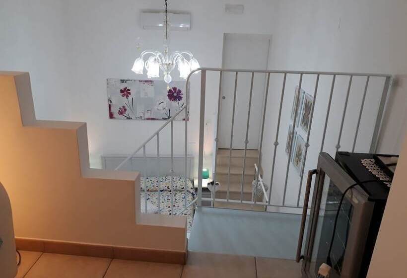 Пансион La Casa Di Nicole
