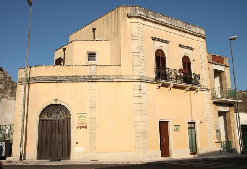 بنسيون La Stella Di Keplero