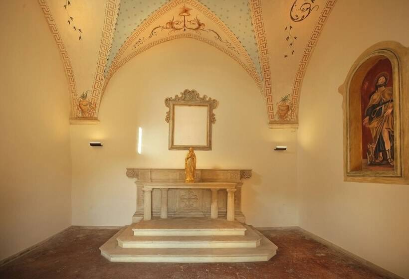بنسيون Masseria Antonio Augusto