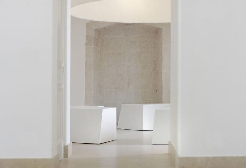 بنسيون Masseria Antonio Augusto