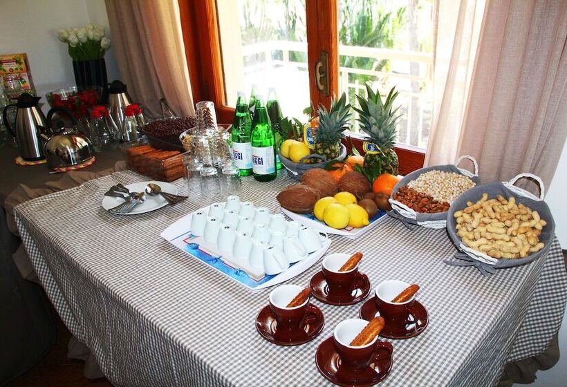 پانسیون Relais Lo Stagnone