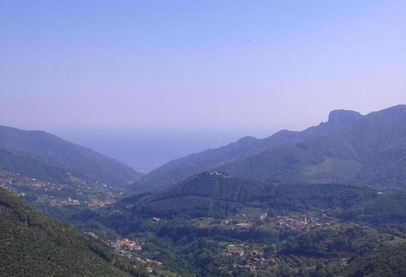 پانسیون Villa Bianca