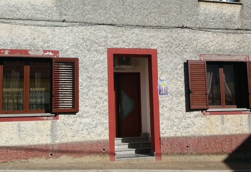 Sa Spendula B&b