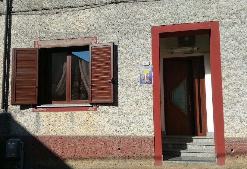 Sa Spendula B&b