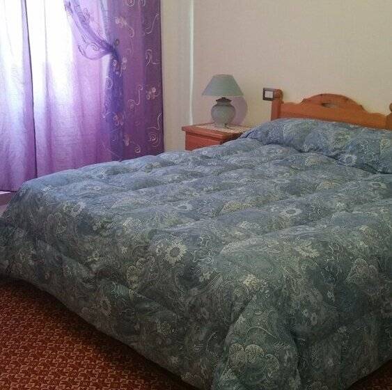 Sa Spendula B&b