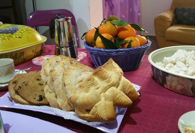 Sa Spendula B&b