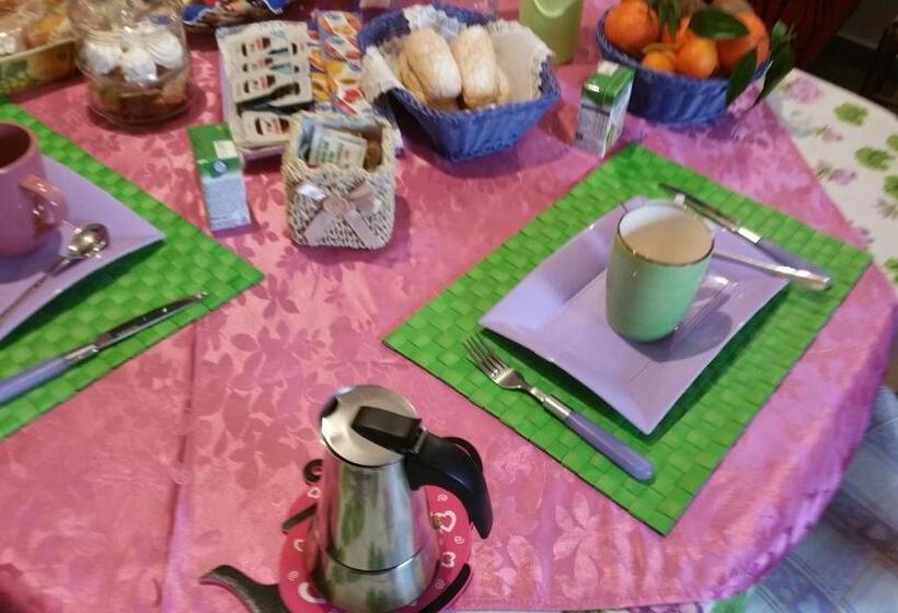 Sa Spendula B&b